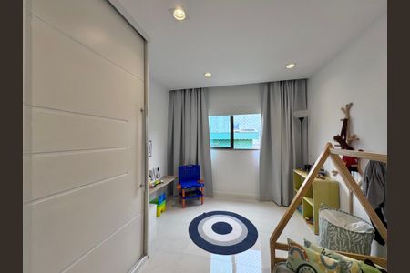 Apartamento à venda com 220m², 4 quartos e 4 vagasSuíte 3