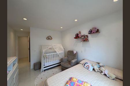 Apartamento à venda com 220m², 4 quartos e 4 vagasSuíte 2