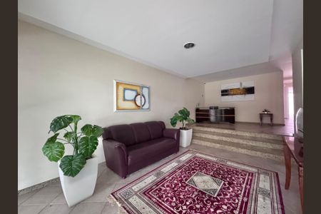 Apartamento à venda com 220m², 4 quartos e 4 vagasÁrea comum
