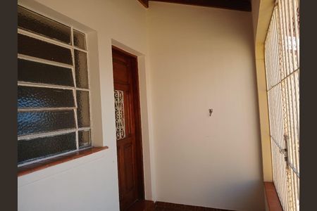 Foto 18 de casa à venda com 2 quartos, 180m² em Bonfim, Campinas