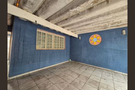 Casa à venda com 153m², 3 quartos e 2 vagasGaragem