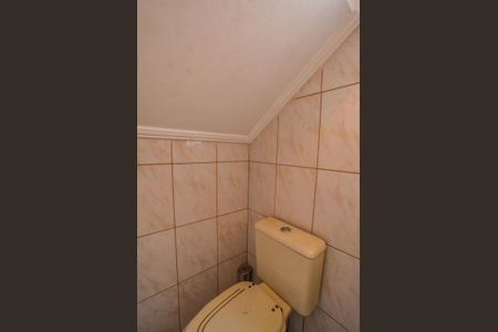 Casa à venda com 153m², 3 quartos e 2 vagasLavabo