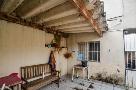 Casa à venda com 153m², 3 quartos e 2 vagasQuintal