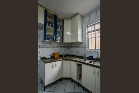 Casa à venda com 153m², 3 quartos e 2 vagasCozinha