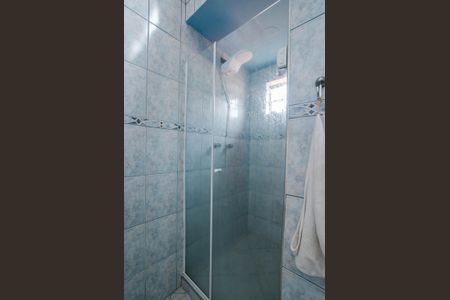 Casa à venda com 153m², 3 quartos e 2 vagasBanheiro da Suíte 1