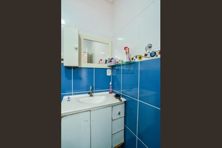 Casa à venda com 153m², 3 quartos e 2 vagasBanheiro da Suíte 2