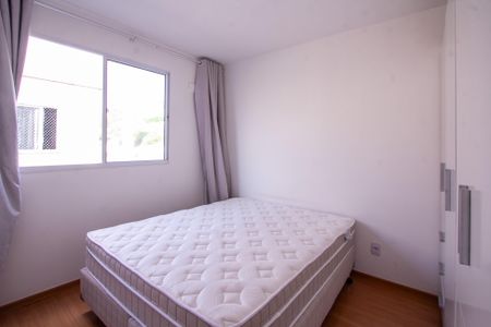 Apartamento para alugar com 42m², 2 quartos e 1 vagaQuarto 2