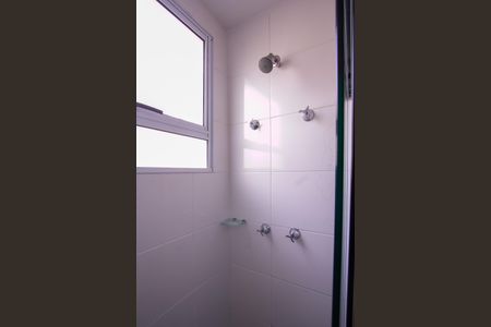 Apartamento para alugar com 42m², 2 quartos e 1 vagaBanheiro