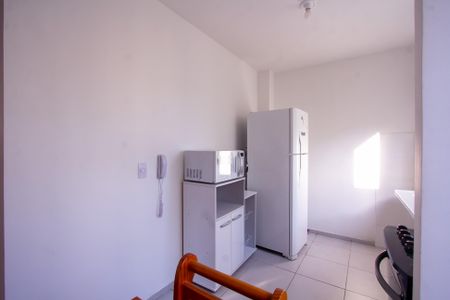 Apartamento para alugar com 42m², 2 quartos e 1 vagaCozinha
