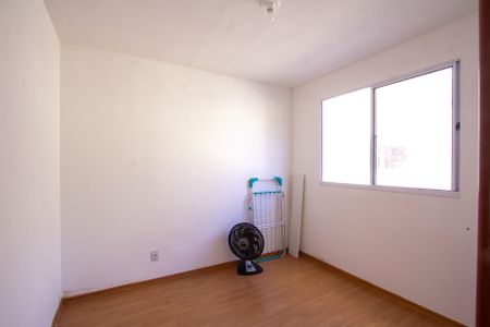 Apartamento para alugar com 42m², 2 quartos e 1 vagaQuarto 1