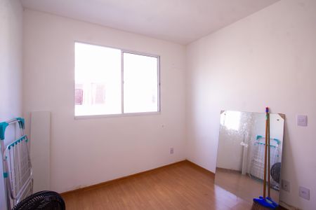 Apartamento para alugar com 42m², 2 quartos e 1 vagaQuarto 1