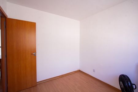 Apartamento para alugar com 42m², 2 quartos e 1 vagaQuarto 1