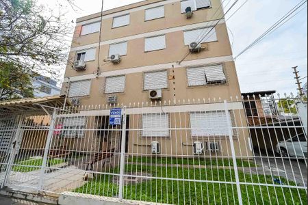 Apartamento à venda com 50m², 1 quarto e 1 vaga Apartamento à venda com 50m², 1 quarto e 1 vagaFachada