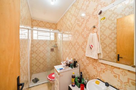 Apartamento à venda com 50m², 1 quarto e 1 vaga Apartamento à venda com 50m², 1 quarto e 1 vagaBanheiro