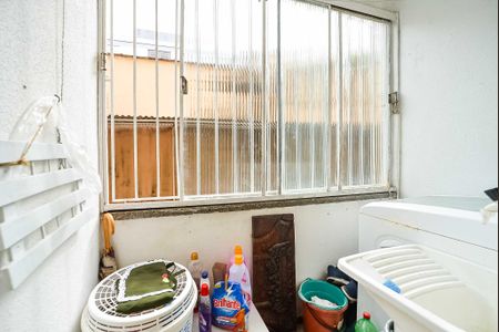 Apartamento à venda com 50m², 1 quarto e 1 vaga Apartamento à venda com 50m², 1 quarto e 1 vagaÁrea de Serviço