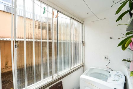 Apartamento à venda com 50m², 1 quarto e 1 vaga Apartamento à venda com 50m², 1 quarto e 1 vagaÁrea de Serviço