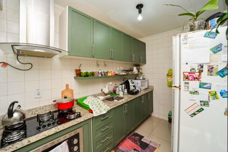 Apartamento à venda com 50m², 1 quarto e 1 vaga Apartamento à venda com 50m², 1 quarto e 1 vagaCozinha