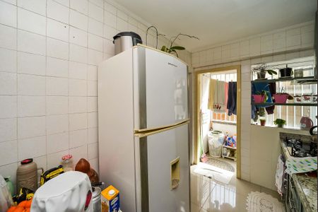 Apartamento à venda com 50m², 1 quarto e 1 vaga Apartamento à venda com 50m², 1 quarto e 1 vagaCozinha