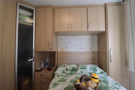 Apartamento à venda com 68m², 3 quartos e 2 vagasSuíte