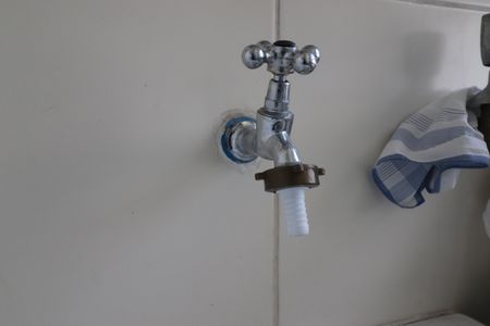 Apartamento à venda com 68m², 3 quartos e 2 vagasÁrea de Serviço