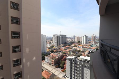 Apartamento à venda com 68m², 3 quartos e 2 vagasVista Quarto 1