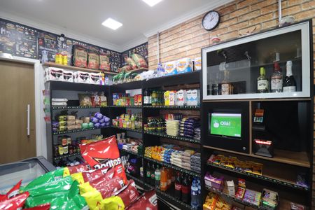 Apartamento à venda com 68m², 3 quartos e 2 vagasÁrea comum - Mercado