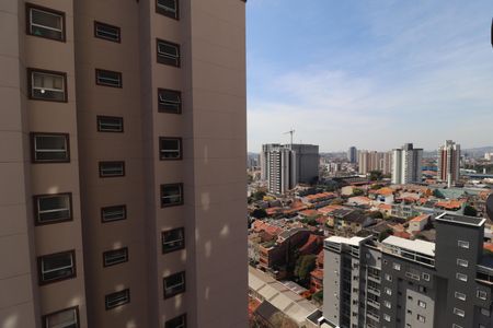 Apartamento à venda com 68m², 3 quartos e 2 vagasVista Quarto 2