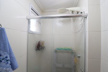 Apartamento à venda com 68m², 3 quartos e 2 vagasBanheiro Social