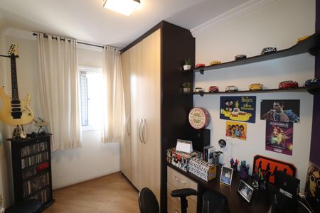 Apartamento à venda com 68m², 3 quartos e 2 vagasQuarto 1