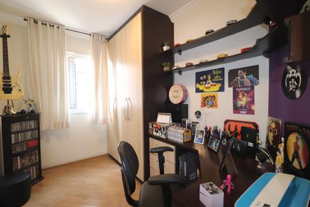 Apartamento à venda com 68m², 3 quartos e 2 vagasQuarto 1