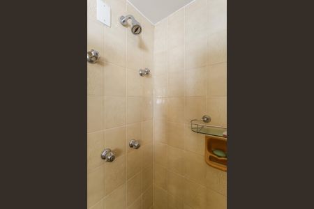 Apartamento para alugar com 114m², 3 quartos e 2 vagas Apartamento para alugar com 114m², 3 quartos e 2 vagasBanheiro Social