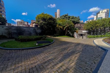 Apartamento para alugar com 109m², 3 quartos e 2 vagas Apartamento para alugar com 109m², 3 quartos e 2 vagasJardim