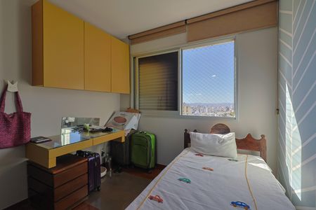 Apartamento para alugar com 109m², 3 quartos e 2 vagas Apartamento para alugar com 109m², 3 quartos e 2 vagasQuarto 2