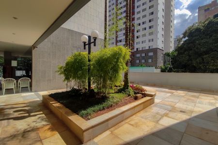 Apartamento para alugar com 109m², 3 quartos e 2 vagas Apartamento para alugar com 109m², 3 quartos e 2 vagasÁrea comum