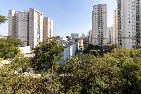 Apartamento para alugar com 72m², 2 quartos e 1 vagaVaranda