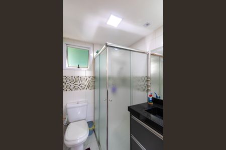 Apartamento para alugar com 72m², 2 quartos e 1 vagaBanheiro