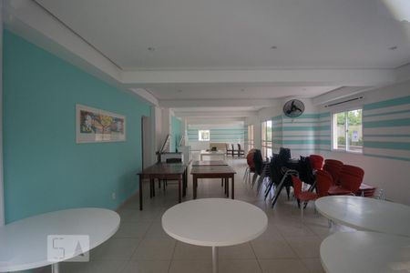Apartamento para alugar com 72m², 2 quartos e 1 vagaArea Comum - Salão de Festas