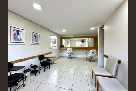 Apartamento para alugar com 72m², 2 quartos e 1 vagaArea Comum - Espaço Beleza