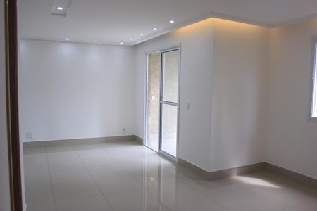 Sala de apartamento para alugar com 2 quartos, 72m² em Macedo, Guarulhos