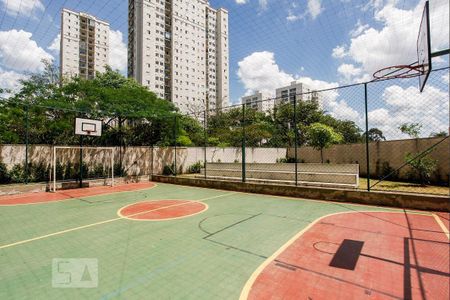 Apartamento para alugar com 72m², 2 quartos e 1 vagaArea Comum - Quadra