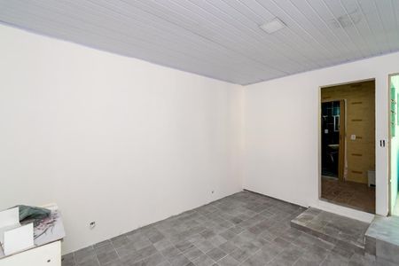 Sala de apartamento para alugar com 1 quarto, 30m² em Penha Circular, Rio de Janeiro