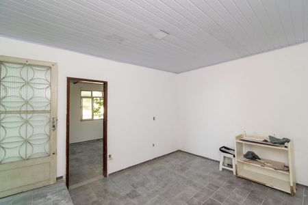 Apartamento para alugar com 30m², 1 quarto e sem vaga Apartamento para alugar com 30m², 1 quarto e sem vagaSala