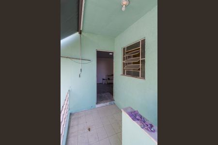 Apartamento para alugar com 30m², 1 quarto e sem vaga Apartamento para alugar com 30m², 1 quarto e sem vagaÁrea de serviço