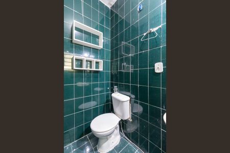 Apartamento para alugar com 30m², 1 quarto e sem vaga Apartamento para alugar com 30m², 1 quarto e sem vagaBanheiro