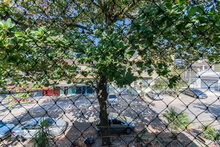 Vista do Quarto de apartamento para alugar com 1 quarto, 30m² em Penha Circular, Rio de Janeiro