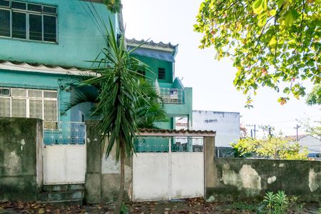 Apartamento para alugar com 30m², 1 quarto e sem vaga Apartamento para alugar com 30m², 1 quarto e sem vagaFachada do Prédio