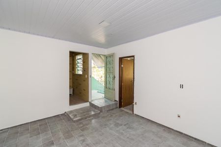 Sala de apartamento para alugar com 1 quarto, 30m² em Penha Circular, Rio de Janeiro