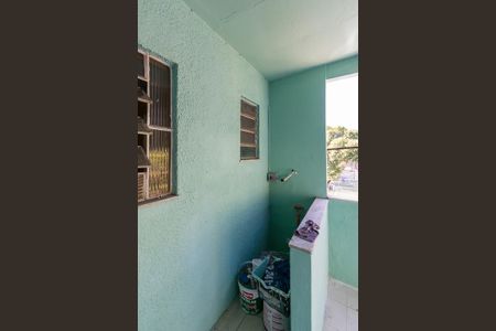 Apartamento para alugar com 30m², 1 quarto e sem vaga Apartamento para alugar com 30m², 1 quarto e sem vagaÁrea de serviço