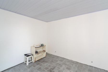 Sala de apartamento para alugar com 1 quarto, 30m² em Penha Circular, Rio de Janeiro