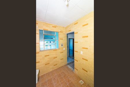 Apartamento para alugar com 30m², 1 quarto e sem vaga Apartamento para alugar com 30m², 1 quarto e sem vagaCozinha